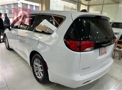 کرایسلەر ڤۆیجەر